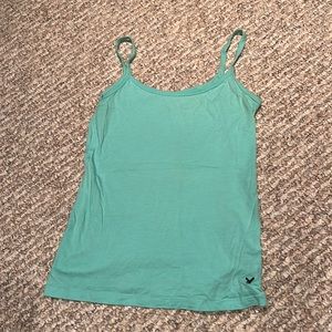 American Eagle tank top, size S.